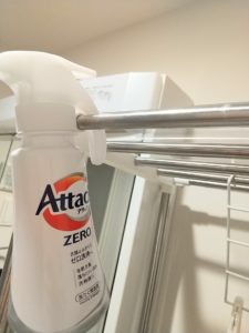 アタックZERO
