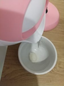 お乳飴
