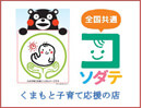 Child-rearing support passport Kumamoto Prefecture