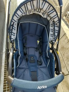 Lacuna cushion ab
