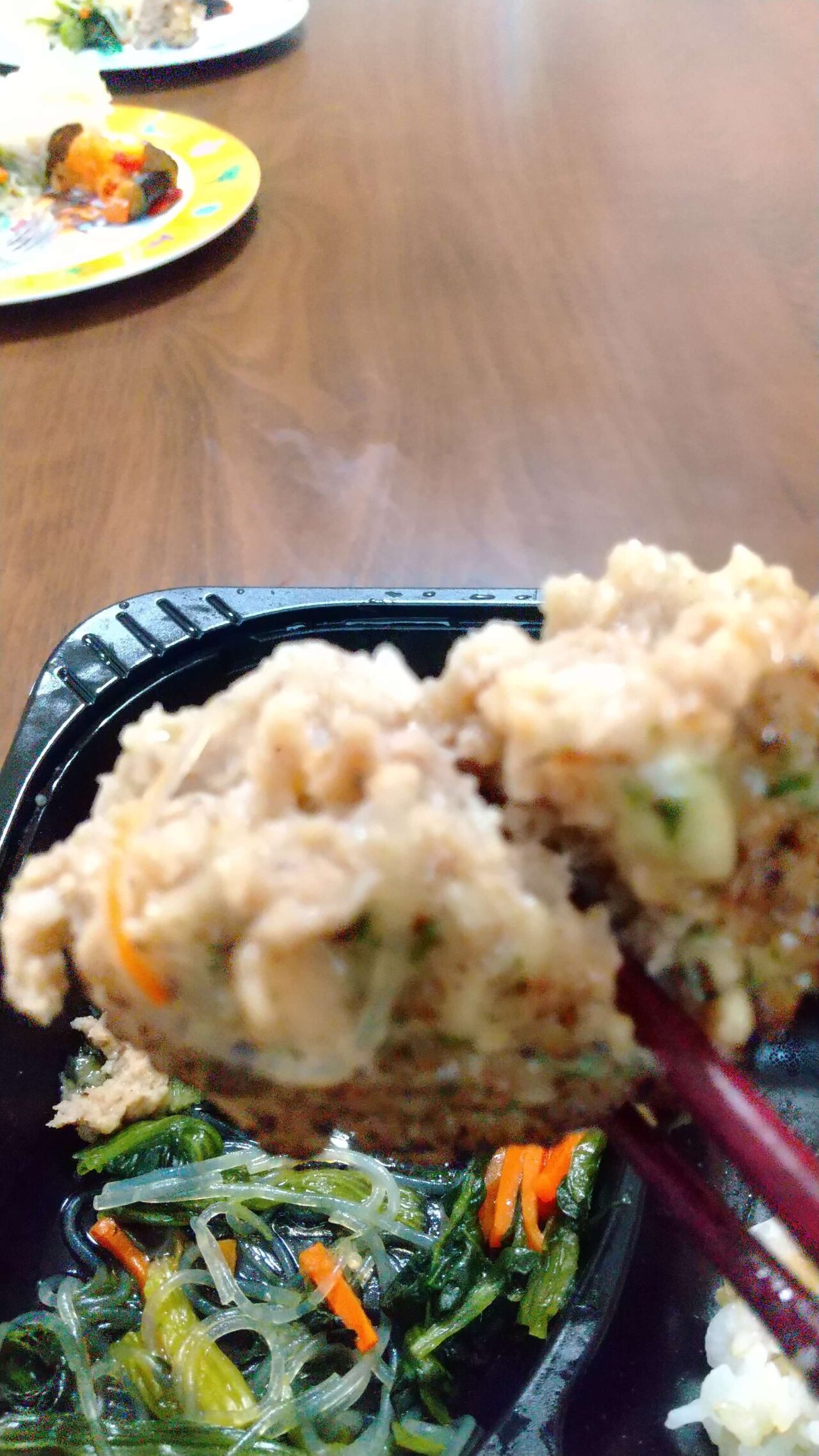 ママの休食の評判を確かめてみた