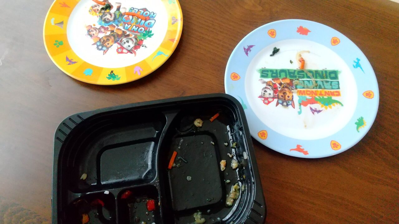 ママの休食の口コミ