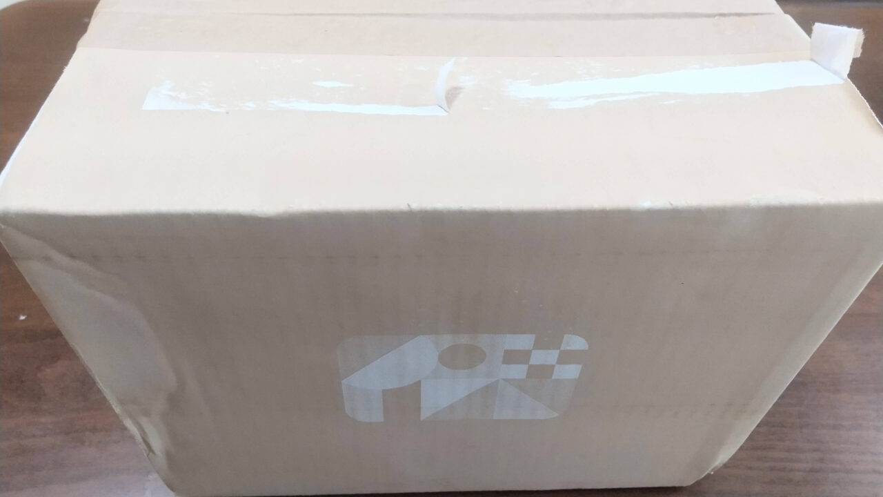 ママの休食はいつ届くのか