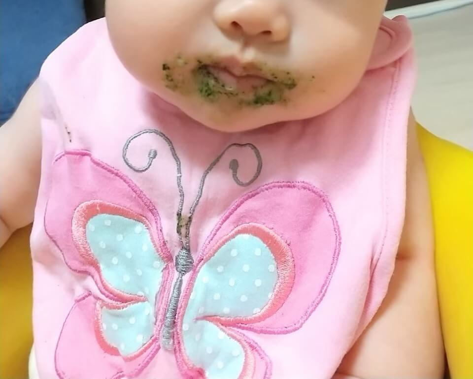 オイシックス離乳食がおすすめな人