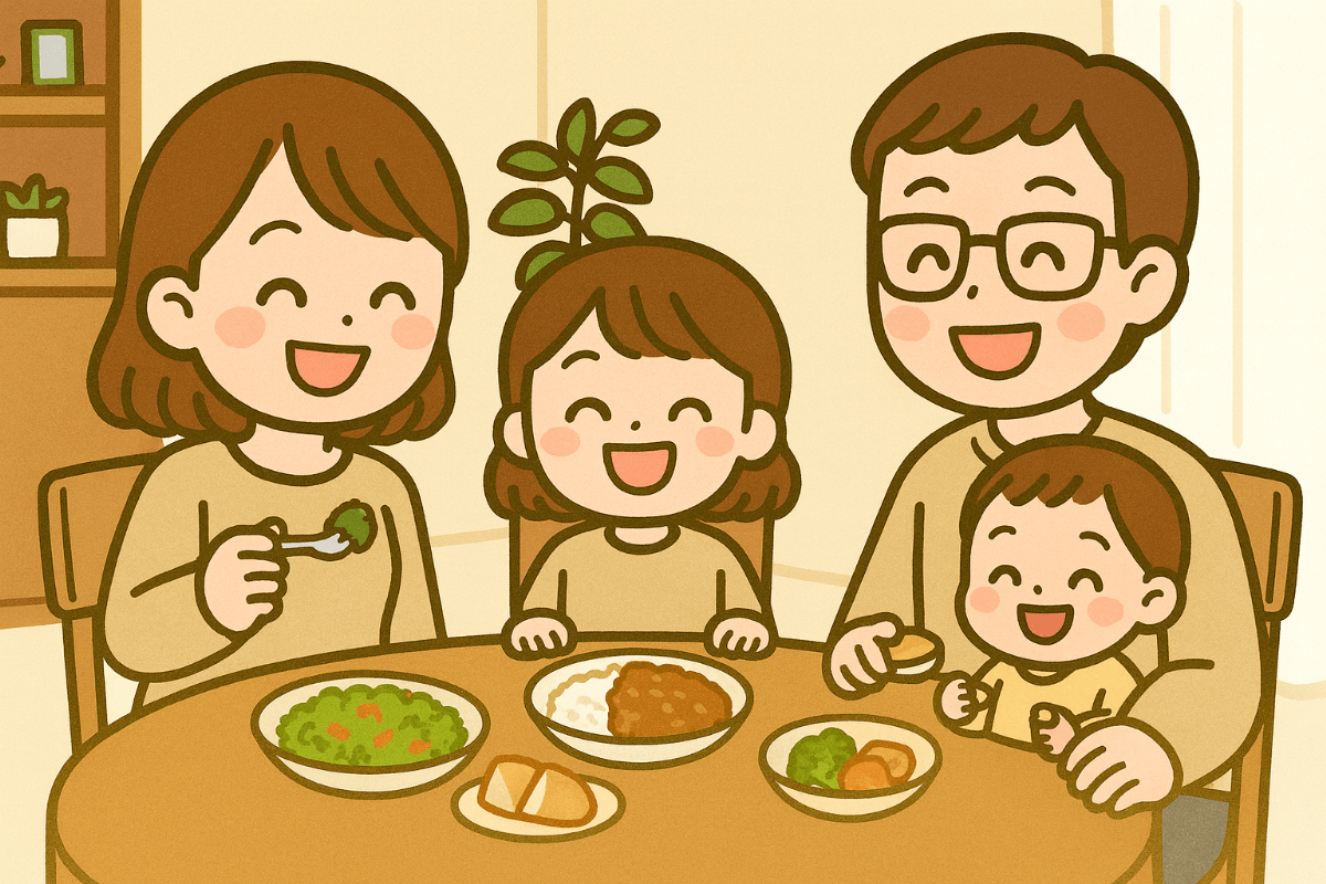 らでぃっしゅぼーやお試しセットの口コミと感想